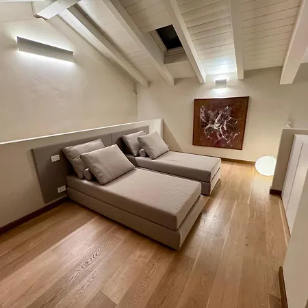 Apartment Penthouse Bonora *