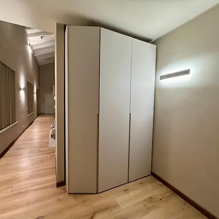 Penthouse Bonora