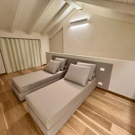 Penthouse Bonora Apartment *