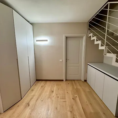 Penthouse Bonora Bogogno