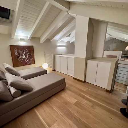 Penthouse Bonora