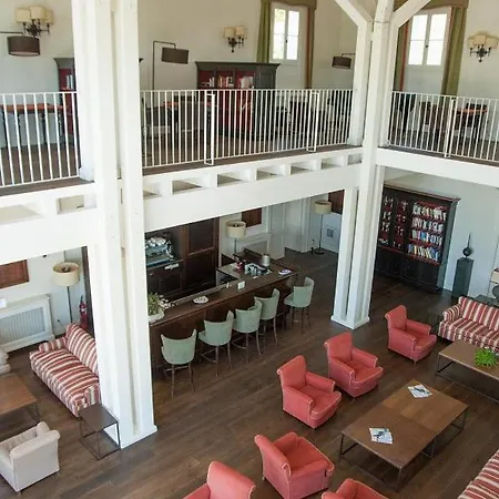 Apartment Penthouse Bonora Bogogno