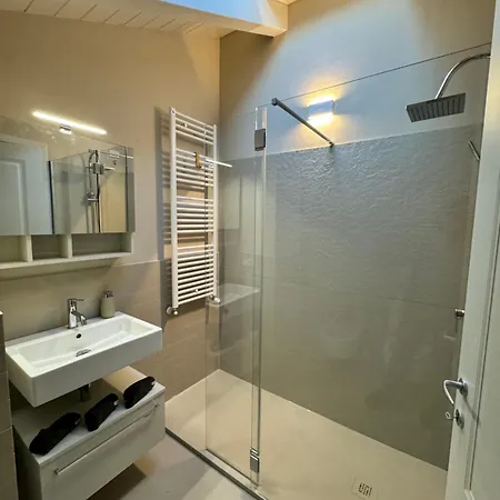 Penthouse Bonora * Bogogno