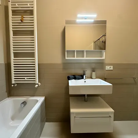 Penthouse Bonora Bogogno
