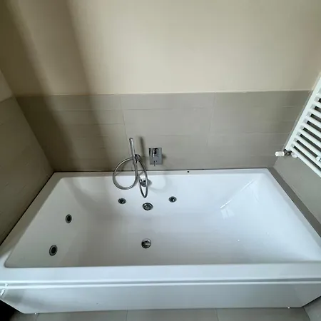 Apartment Penthouse Bonora *