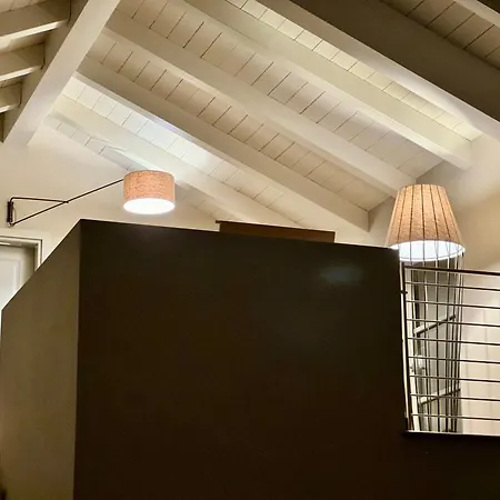 Penthouse Bonora *