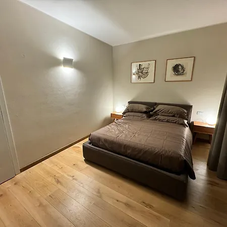 Penthouse Bonora