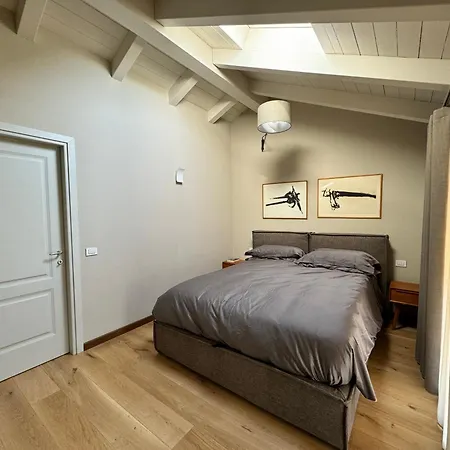 Penthouse Bonora Apartment *