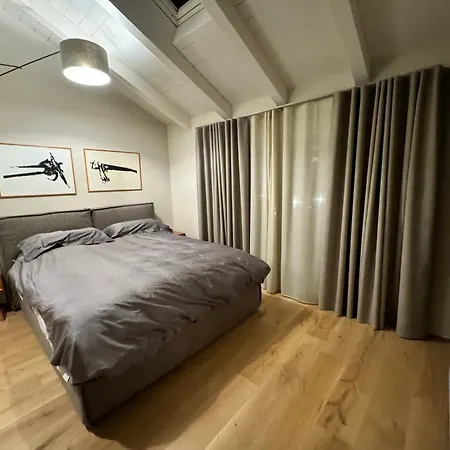 Penthouse Bonora * Bogogno