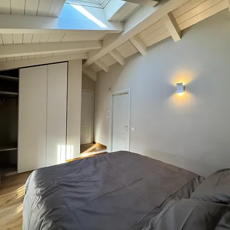 Apartment Penthouse Bonora