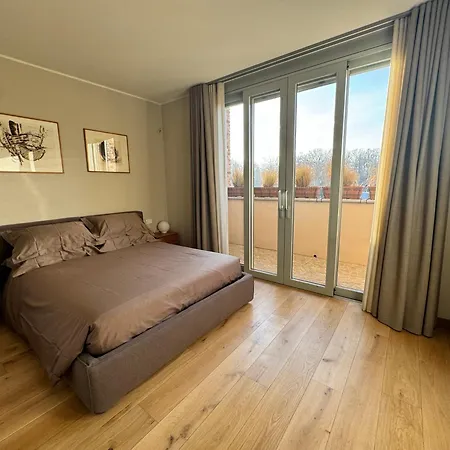 Penthouse Bonora Bogogno