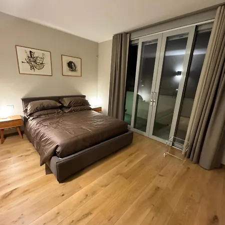 Penthouse Bonora Apartment *