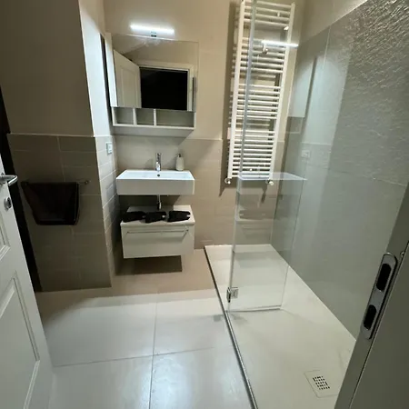 Penthouse Bonora * Bogogno