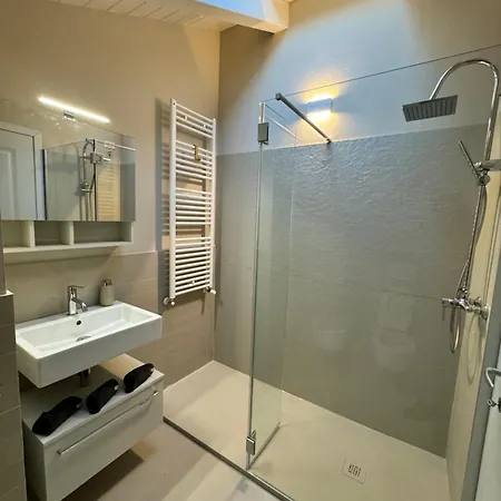 Penthouse Bonora Apartment Bogogno