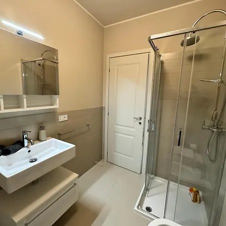 Penthouse Bonora Apartment