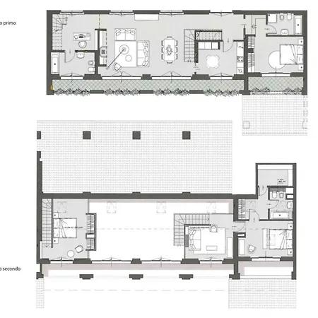 Penthouse Bonora