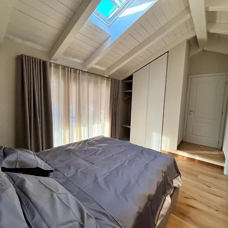 Penthouse Bonora Apartment *