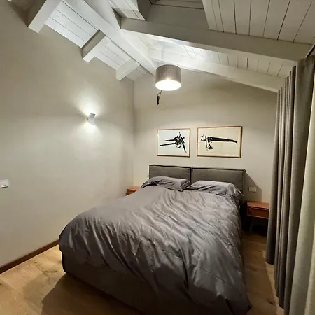Penthouse Bonora * Bogogno
