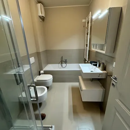 Apartment Penthouse Bonora