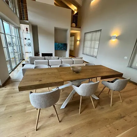 Penthouse Bonora Bogogno