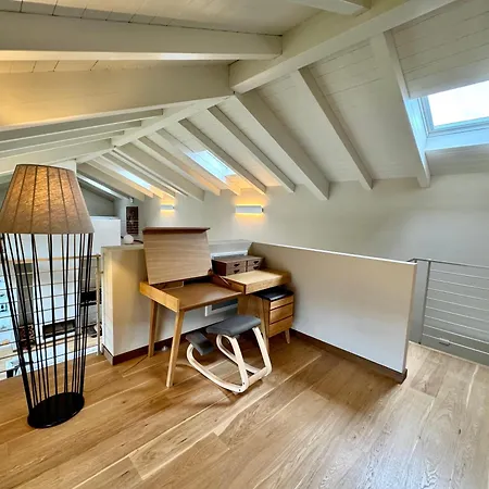 Penthouse Bonora Apartment *