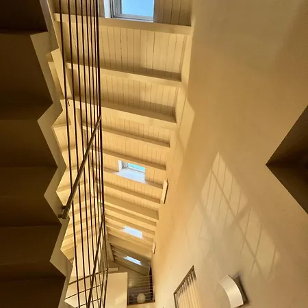 Apartment Penthouse Bonora