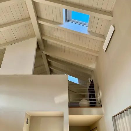 Penthouse Bonora Bogogno