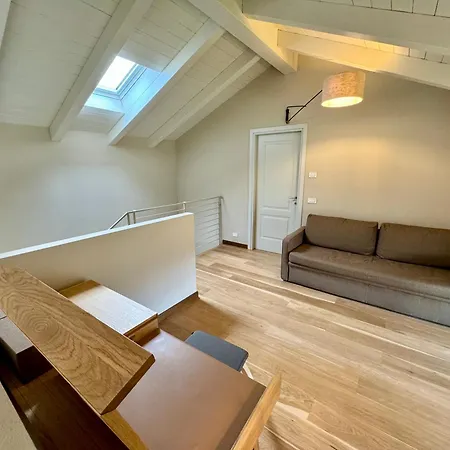 Penthouse Bonora *
