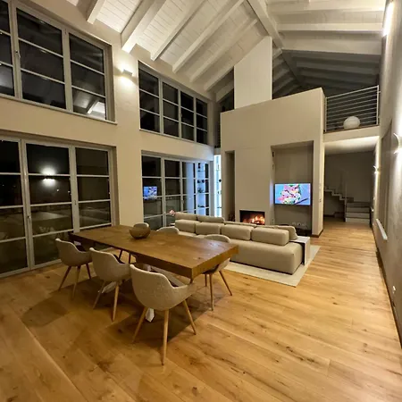 Penthouse Bonora * Bogogno