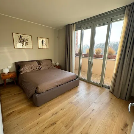 Penthouse Bonora Bogogno