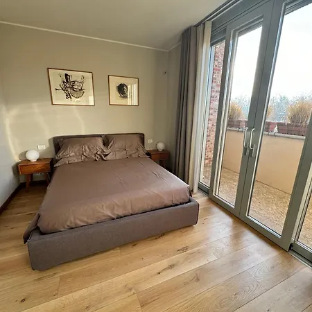 Penthouse Bonora