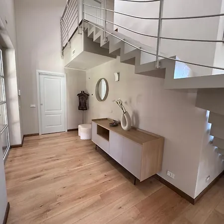 Penthouse Bonora * Bogogno
