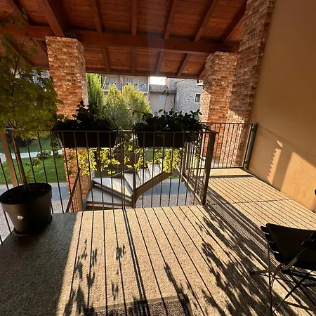 Penthouse Bonora Apartment *